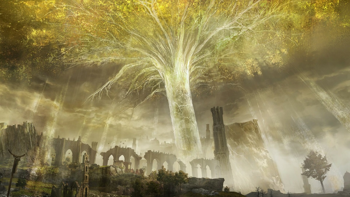 Elden Ring nominato miglior gioco ai Japan Game Awards 2022 Elden Ring nominato miglior gioco ai Japan Game Awards 2022