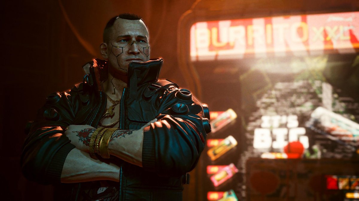 Nelle ultime 24 ore, il picco online di Cyberpunk 2077 ha superato il record di tutti i tempi di The Witcher 3 per il gioco Nelle ultime 24 ore, il picco online di Cyberpunk 2077 ha superato il record di tutti i tempi di The Witcher 3 per il gioco