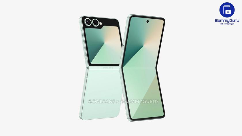 Samsung Galaxy Flip 7 FE: Perché è stato scelto Snapdragon? Informazioni dell'insider: Galaxy Flip 7 FE con chipset Snapdragon, Exynos è rimasto indietro