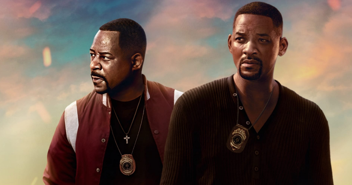 Il film Bad Boys 4 arriverà nelle sale prima del previsto Il film Bad Boys 4 arriverà nelle sale prima del previsto