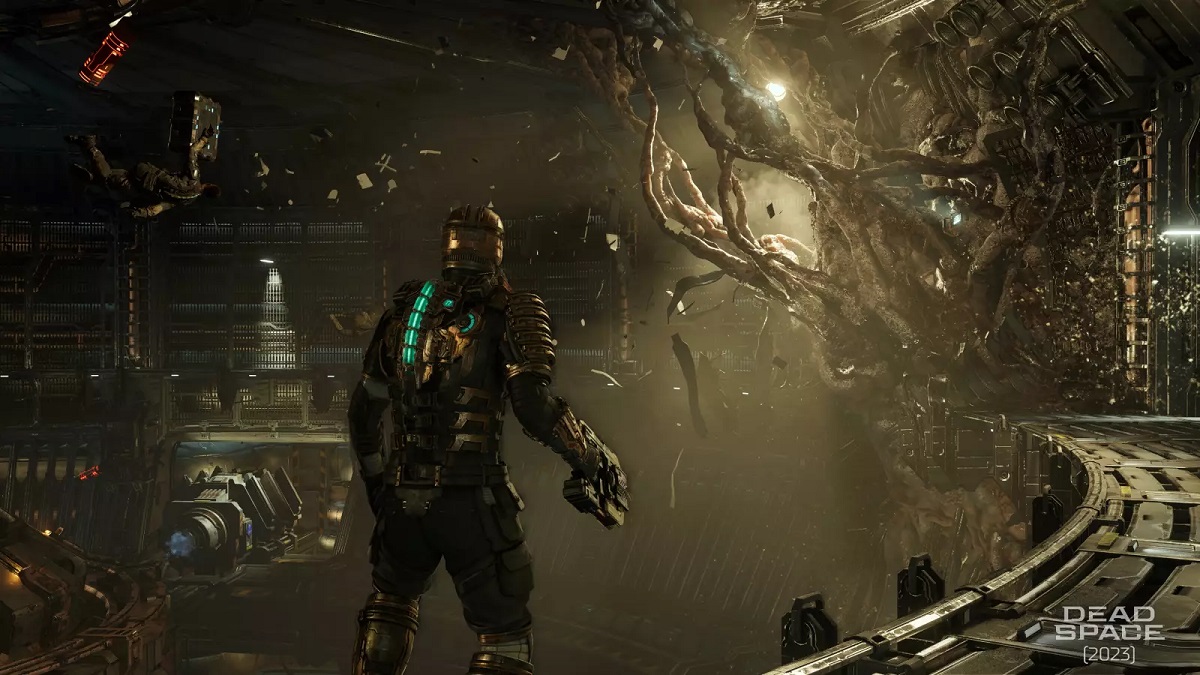 Remake, non remaster, nuove modalità di gioco e missioni extra: il senior producer del remake di Dead Space ha condiviso nuovi dettagli sul gioco