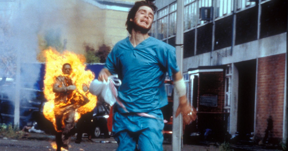 La saga zombie "28 anni dopo" ha una data di uscita: il film uscirà in occasione dell'anniversario del franchise La saga zombie "28 anni dopo" ha una data di uscita: il film uscirà in occasione dell'anniversario del franchise