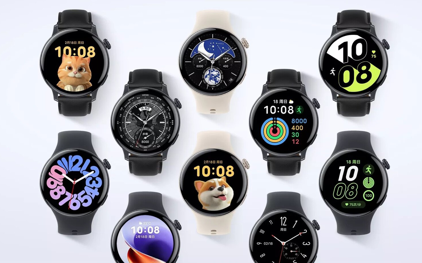 vivo Watch 3 è uno smartwatch da 150 dollari in grado di avviare le automobili vivo Watch 3 è uno smartwatch da 150 dollari in grado di avviare le automobili