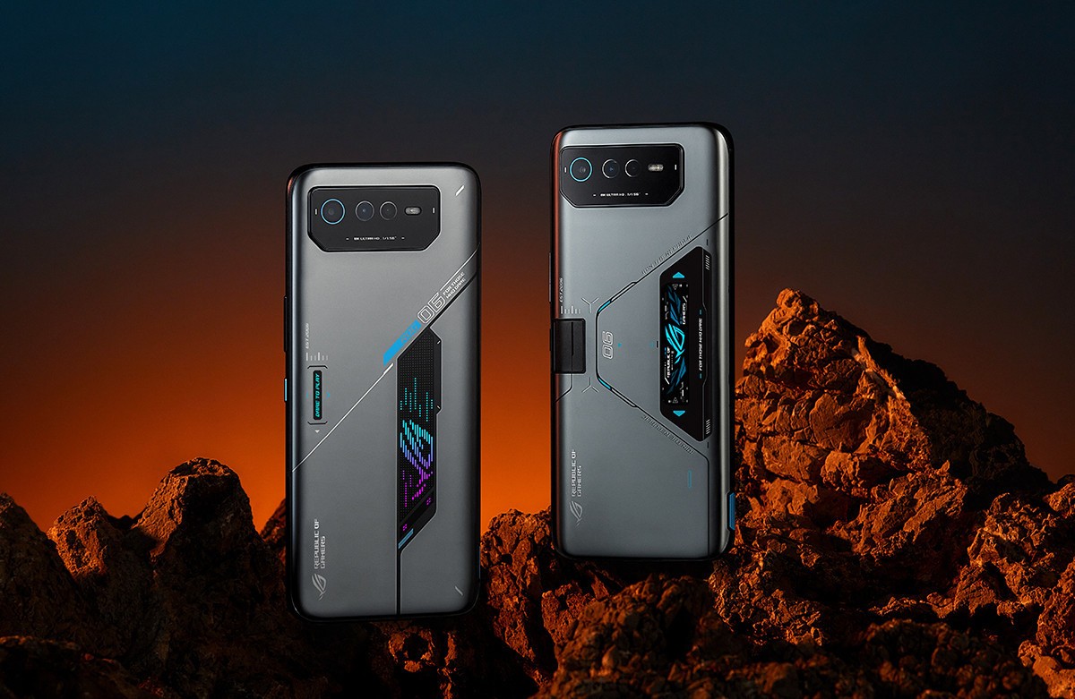 AnTuTu ha stilato la classifica dei dieci smartphone Android più performanti sul mercato globale: ASUS ROG Phone 6 domina su tutti i concorrenti AnTuTu ha stilato la classifica dei dieci smartphone Android più performanti sul mercato globale: ASUS ROG Phone 6 domina su tutti i concorrenti