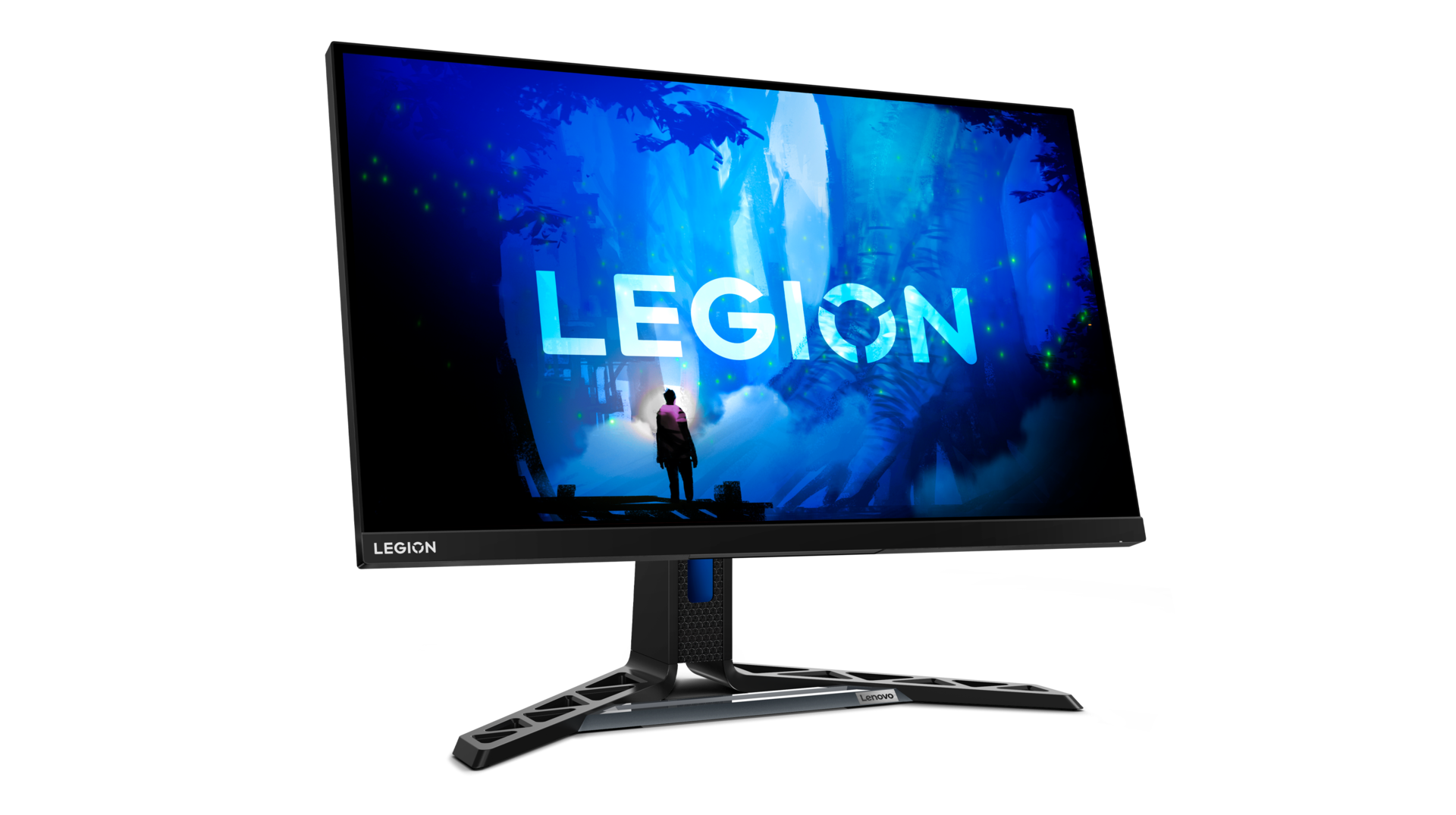 Lenovo ha presentato due monitor Legion con risoluzione QHD, fino a 280 Hz e calibrazione di fabbrica, con un prezzo a partire da 399 dollari. Lenovo ha presentato due monitor Legion con risoluzione QHD, fino a 280 Hz e calibrazione di fabbrica, con un prezzo a partire da 399 dollari.