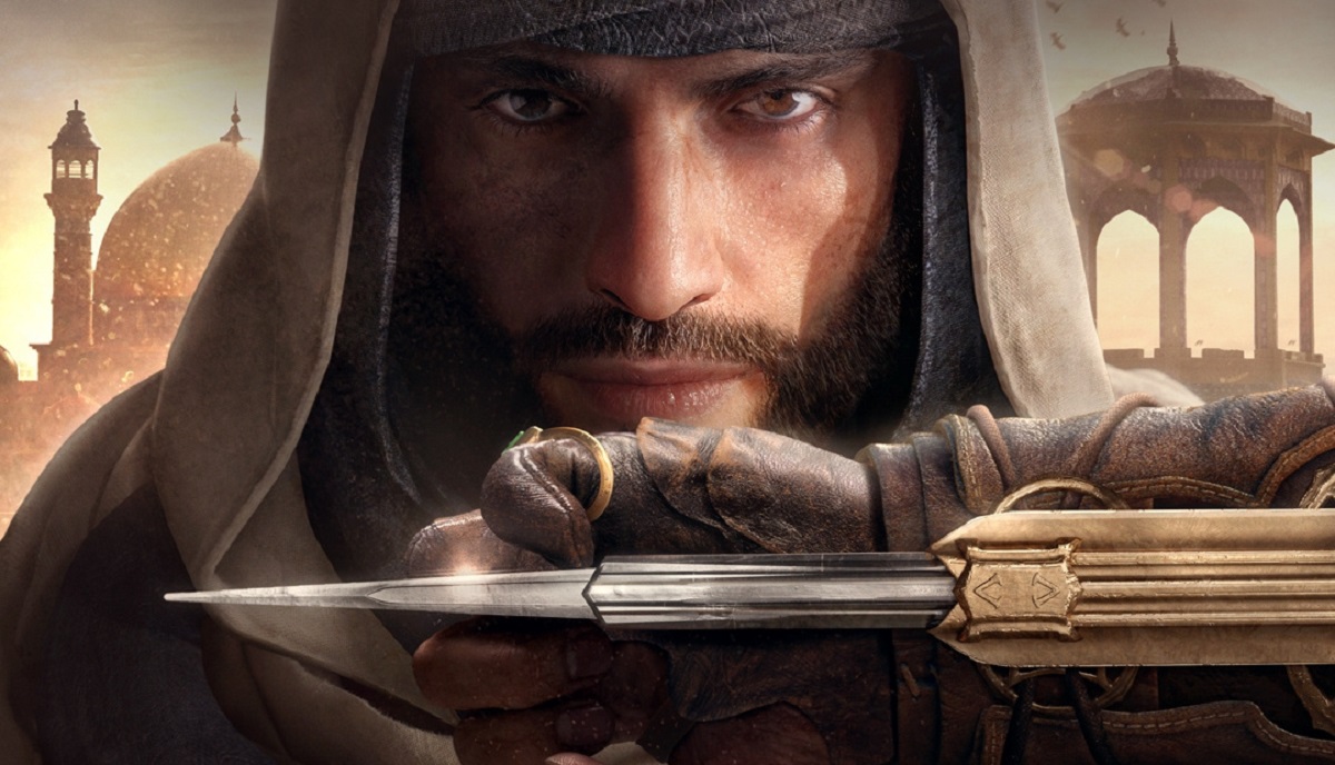 Anteprima mondiale! Ubisoft ha presentato il trailer di debutto del gioco d'azione Assassin's Creed Mirage Anteprima mondiale! Ubisoft ha presentato il trailer di debutto del gioco d'azione Assassin's Creed Mirage