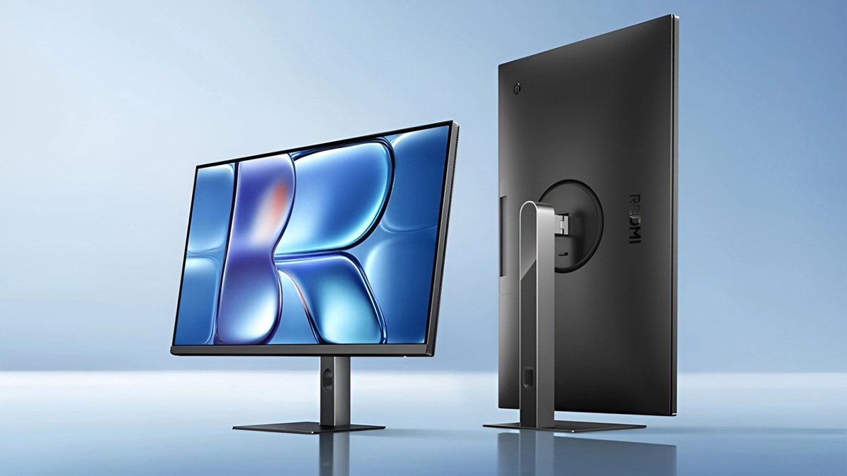 Monitor Redmi A27Q 2026: cosa c'è di nuovo nel futuro dei display