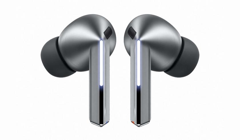 Le nuove cuffie wireless di Samsung: suggerimenti per il codifica Galaxy Buds 3 FE e Core: nuovo modello rivelato nel codice Samsung