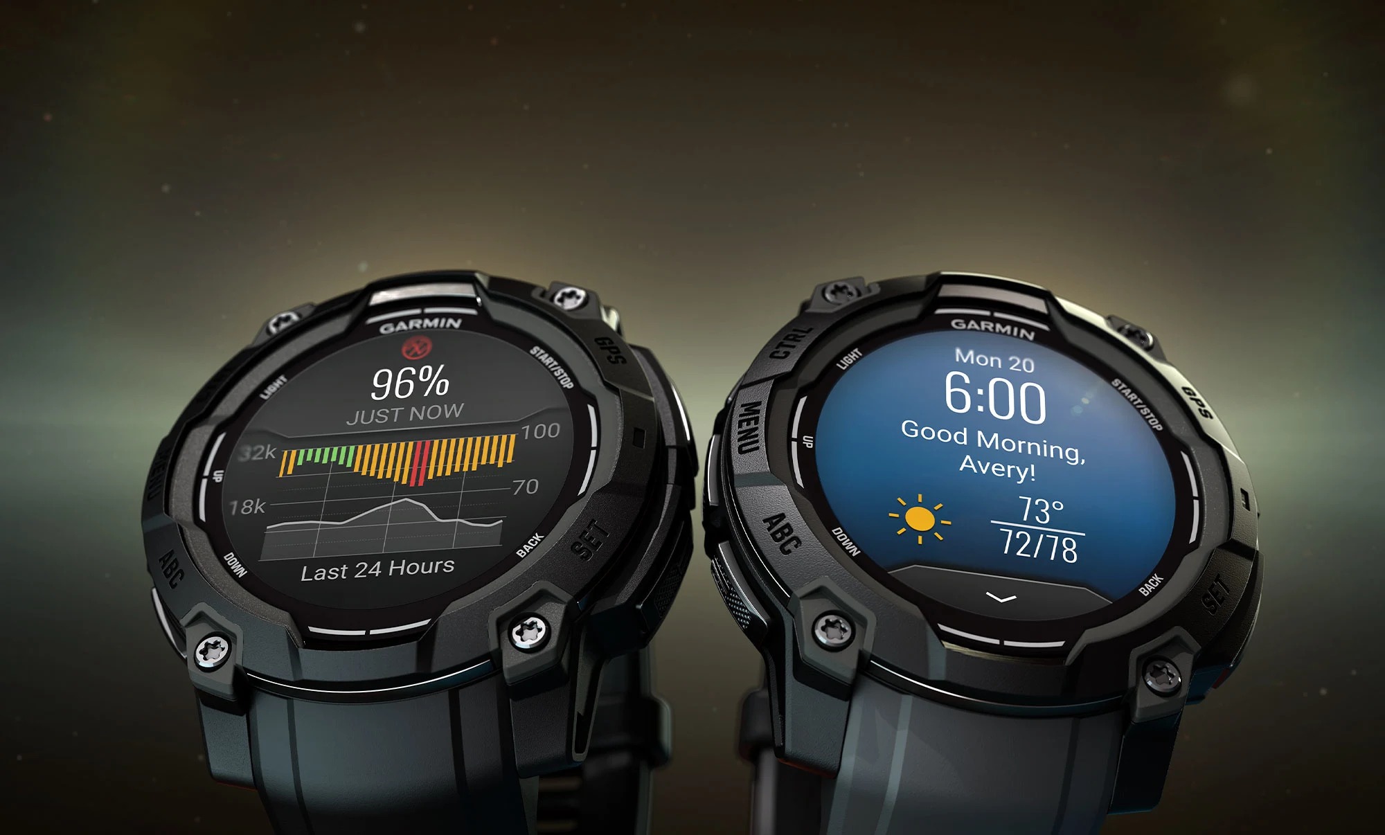 L'aggiornamento Garmin risolve i problemi di allenamento GPS Garmin risolve i problemi GPS nel nuovo aggiornamento: cosa devi sapere