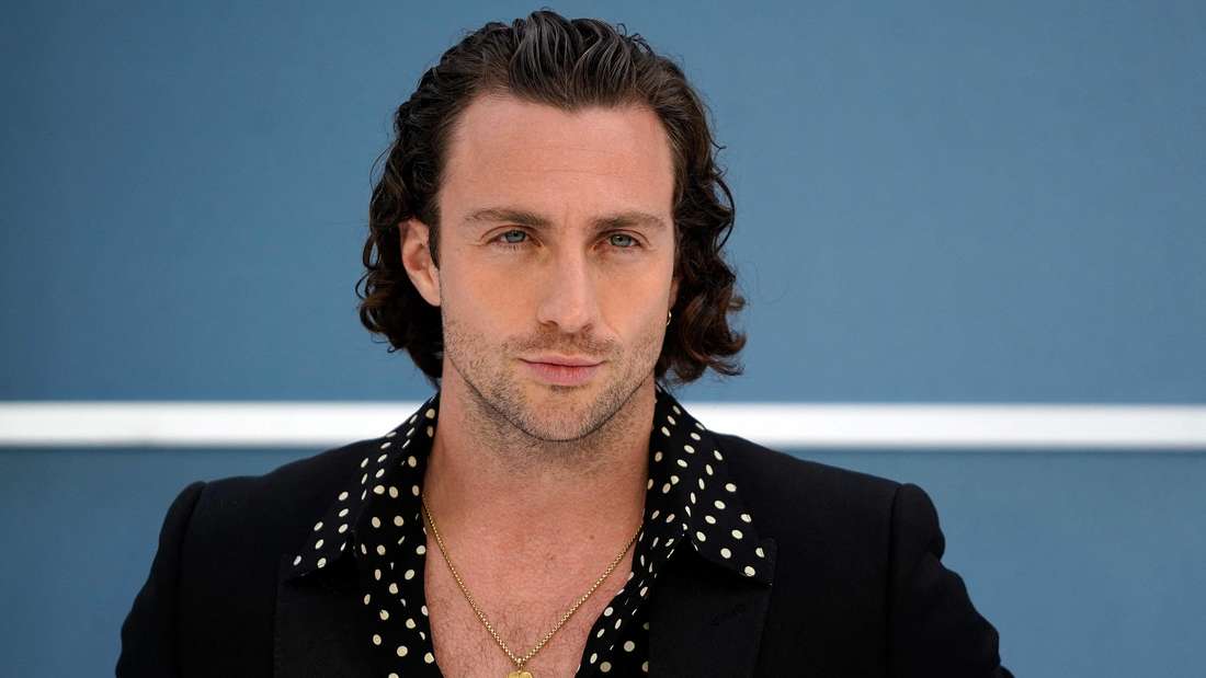 Aaron Taylor-Johnson ha ammesso di non essersi interessato ad Avengers e Godzilla Aaron Taylor-Johnson ha ammesso di non essersi interessato ad Avengers e Godzilla
