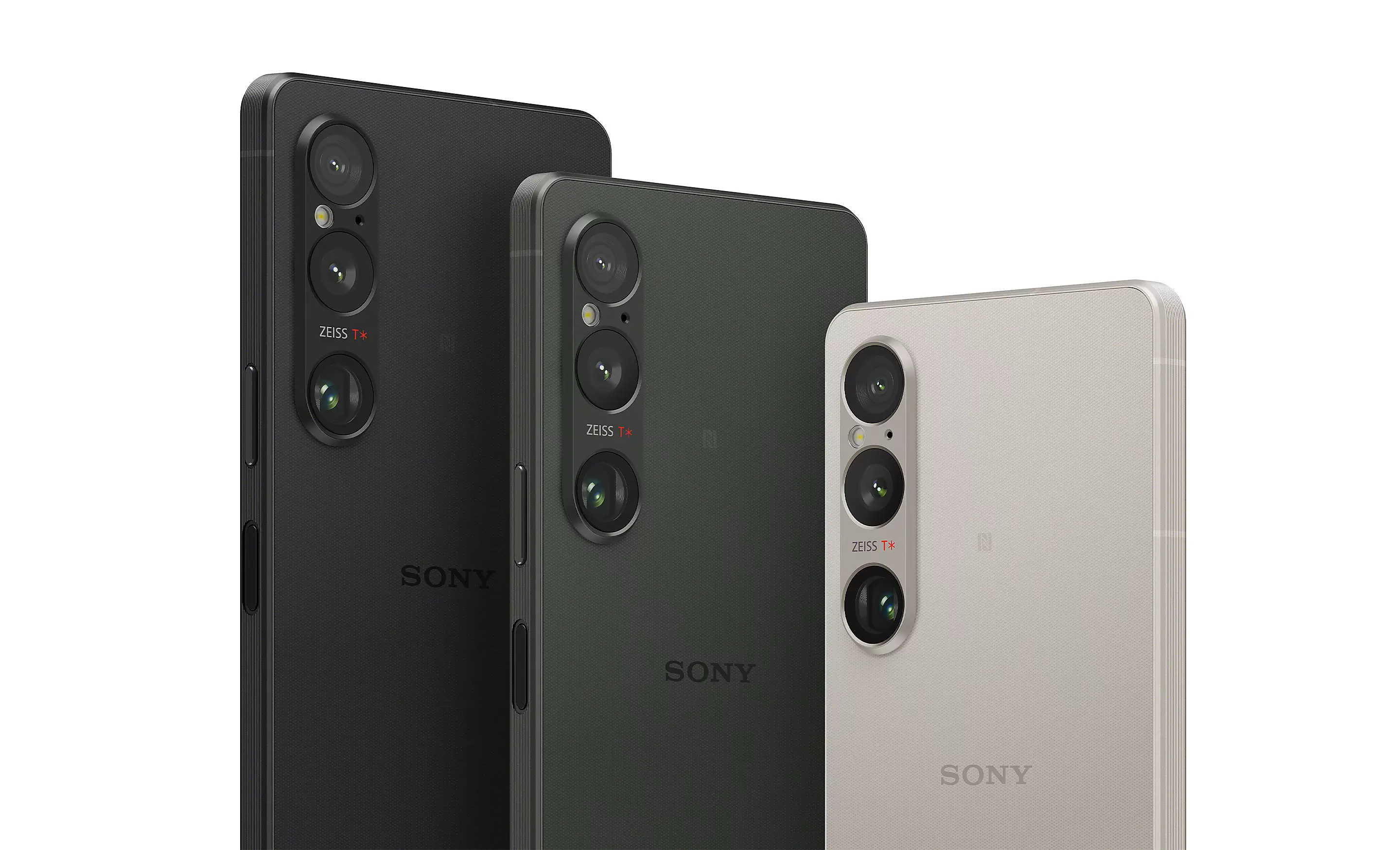 Presentato il Sony Xperia 1 VI: Snapdragon 8 Gen 3, display LTPO a 1-120Hz, audio migliorato e fotocamera con zoom ottico 7,1x Presentato il Sony Xperia 1 VI: Snapdragon 8 Gen 3, display LTPO a 1-120Hz, audio migliorato e fotocamera con zoom ottico 7,1x