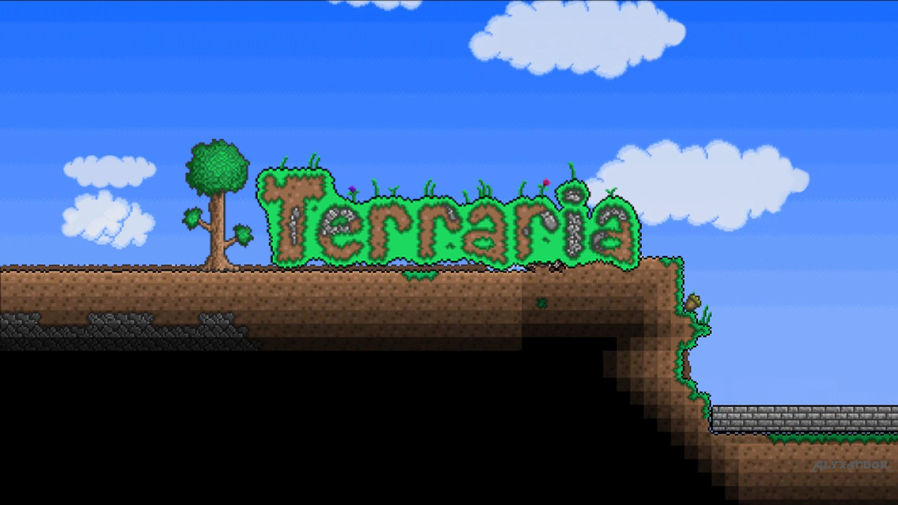 Terraria è diventato il primo gioco con oltre il 97% di recensioni positive Terraria è diventato il primo gioco con oltre il 97% di recensioni positive
