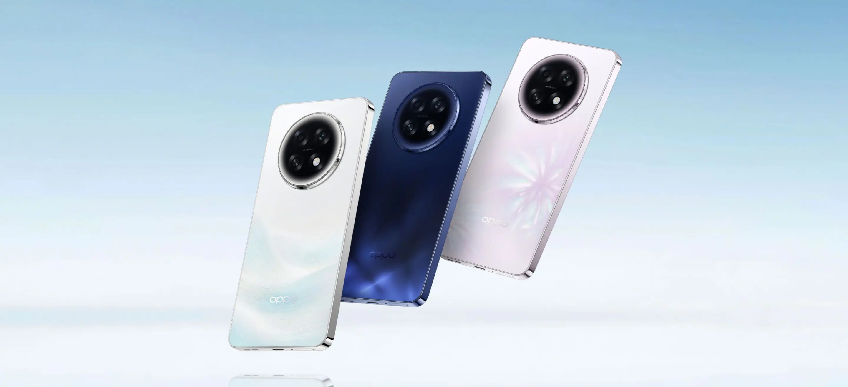 Oppo ha annunciato gli smartphone F31, F31 Pro e F31 Pro+: batterie da 7000mAh, corpo rinforzato e 120Hz FullHD+ Oppo ha annunciato gli smartphone F31, F31 Pro e F31 Pro+: batterie da 7000mAh, corpo rinforzato e 120Hz FullHD+