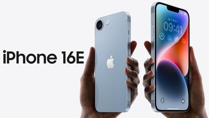 L’iPhone 16e sostituisce con successo il SE 2022 come nuovo successo economico di Apple iPhone 16e: il nuovo leader tra gli smartphone economici di Apple