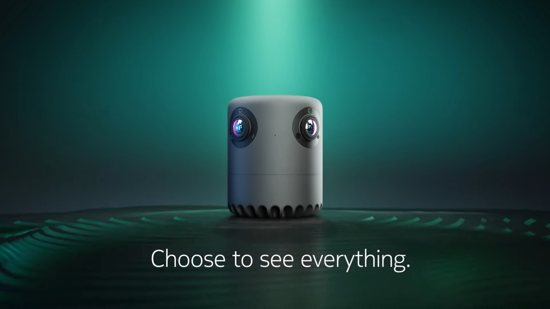 Recensione dell'innovazione: Come la fotocamera 5G e 8K di Nokia cambierà il mondo della realtà virtuale Nokia presenta la rivoluzionaria fotocamera 5G 8K a 360°: Una nuova era dell'acquisizione video?