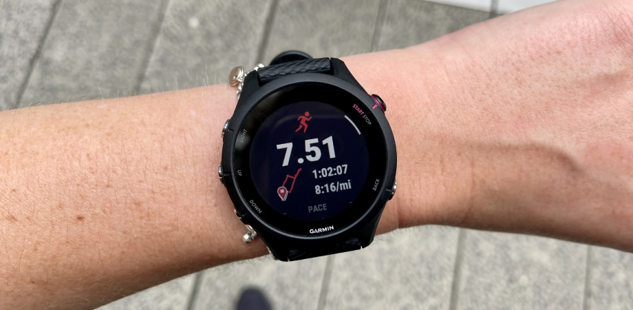 Garmin Forerunner 255: L'aggiornamento 20.29 migliora le prestazioni della batteria, ma sorgono nuovi problemi Garmin Forerunner 255: L'aggiornamento 20.29 migliora le prestazioni della batteria, ma sorgono nuovi problemi