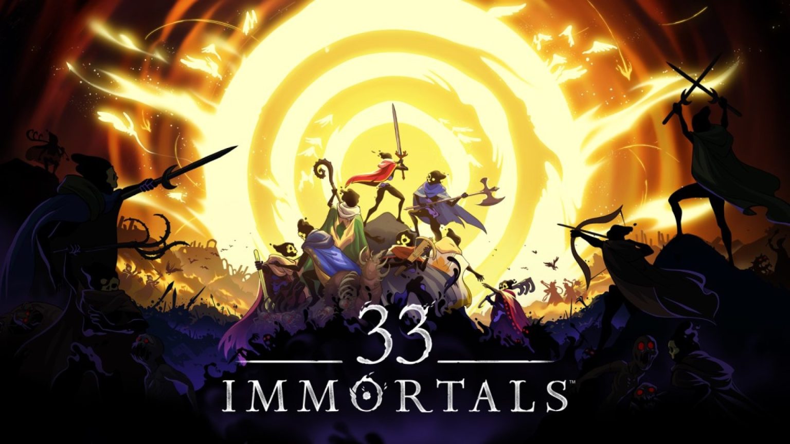 Cosa promette 33 Immortals? Esplora il nuovo gioco di ruolo dai creatori di Spiritfarer Date un'occhiata al mondo di 33 Immortals: cosa c'è dietro la nuova avventura?