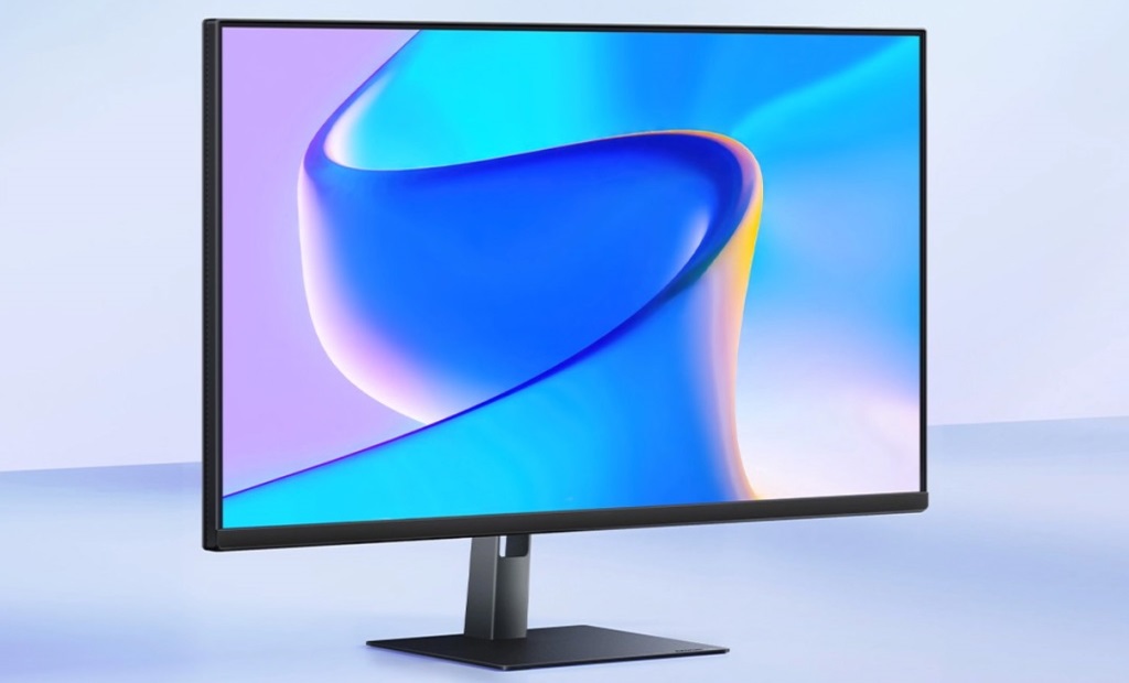 Redmi A27Q - monitor QHD 75Hz economico a 120 dollari Redmi A27Q - monitor QHD 75Hz economico a 120 dollari