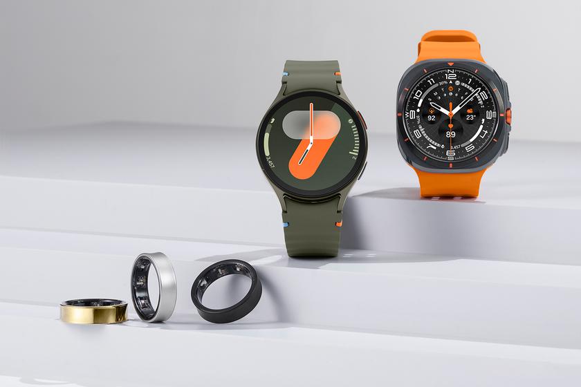 La salute al polso: una panoramica completa delle nuove funzioni del Galaxy Watch di Samsung Samsung sviluppa una tecnologia di monitoraggio del glucosio senza contatto per la serie Galaxy Watch