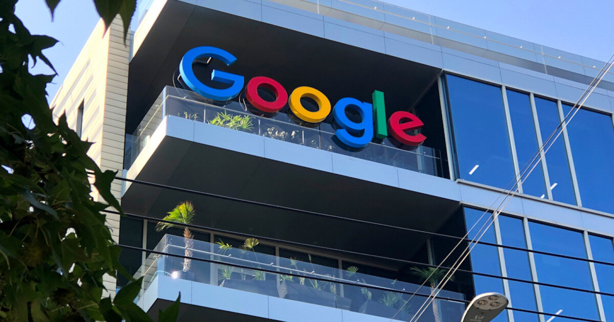 Google si appella al tribunale per respingere la richiesta del Ministero della Giustizia di monopolizzare le tecnologie pubblicitarie Google si appella al tribunale per respingere la richiesta del Ministero della Giustizia di monopolizzare le tecnologie pubblicitarie
