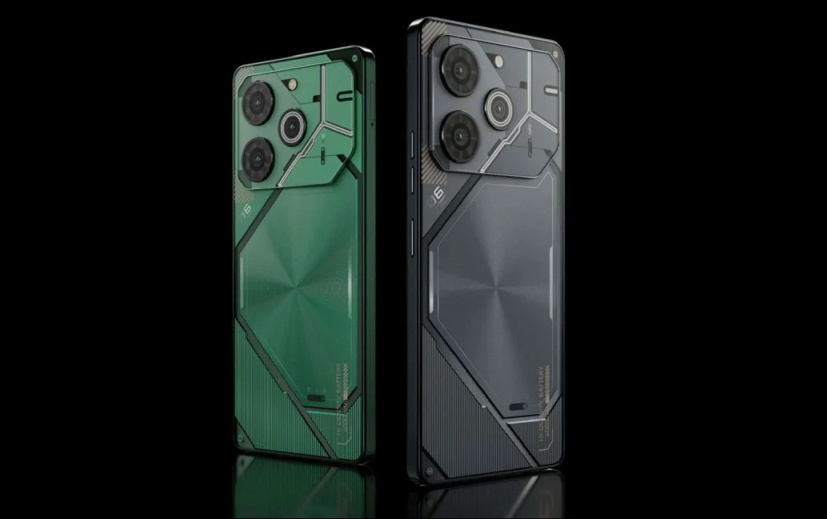 Tecno Pova 6 Pro svelato: design futuristico, grande batteria e ricarica potente Tecno Pova 6 Pro svelato: design futuristico, grande batteria e ricarica potente