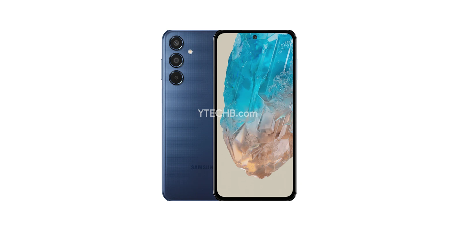 Il prossimo Samsung Galaxy M35 è apparso nella Google Play Console Il prossimo Samsung Galaxy M35 è apparso nella Google Play Console