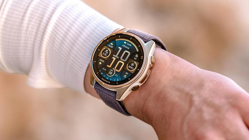 Recensione: Cosa c'è di nuovo nell'aggiornamento della beta del Fenix 8 di Garmin? Fenix 8: l'aggiornamento 15.17 beta di Garmin apporta miglioramenti alla mappatura