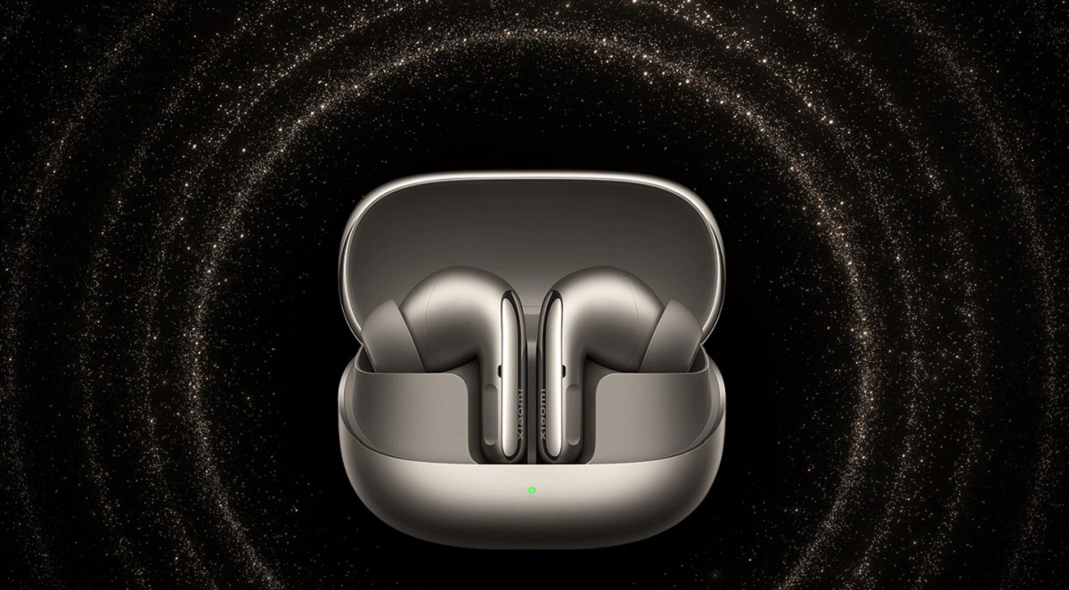 Xiaomi svela l'immagine ufficiale delle Buds 5 Pro Prima occhiata: Xiaomi Buds 5 Pro: quali sono le novità delle cuffie di punta?