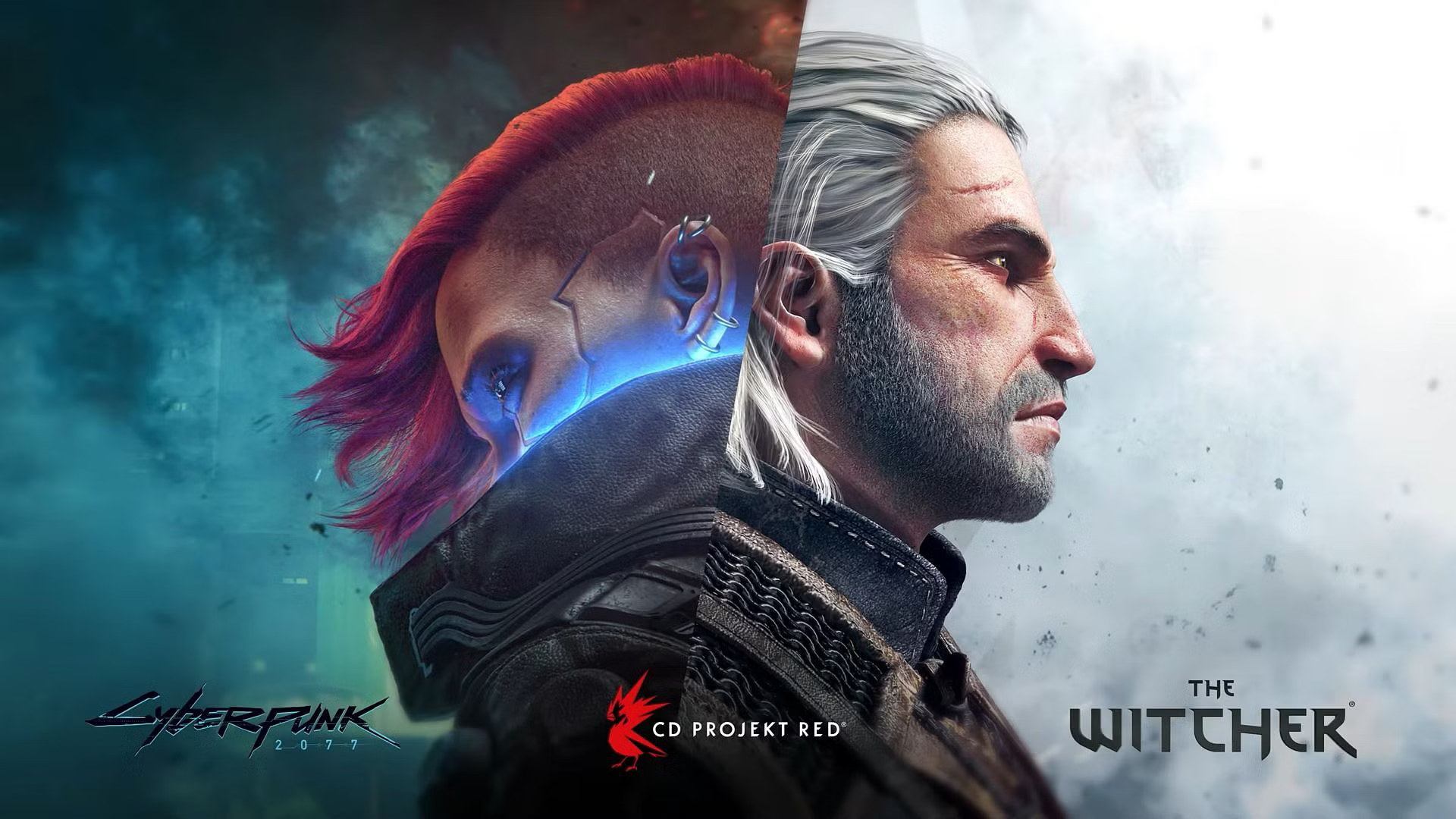 Il numero di copie vendute della trilogia di The Witcher e di Cyberpunk 2077 supera i 100 milioni Il numero di copie vendute della trilogia di The Witcher e di Cyberpunk 2077 supera i 100 milioni