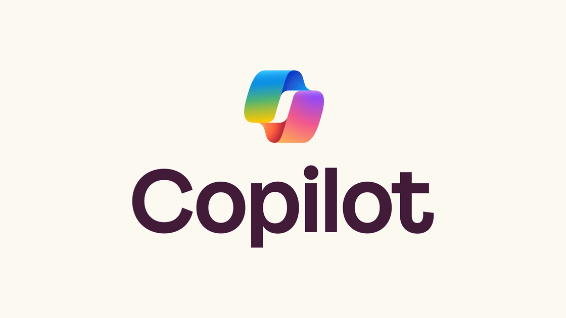 Nuovo logo del chatbot Copilot: uno sguardo all'interno del suo sviluppo