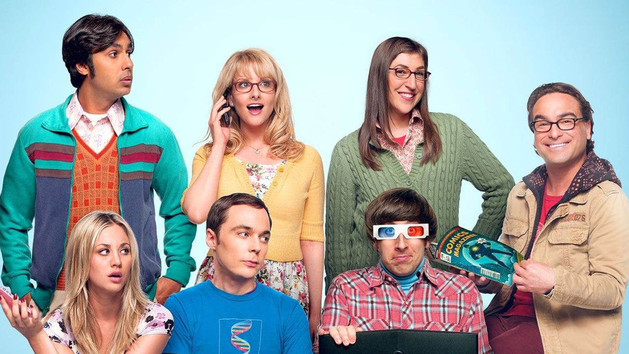 Attenzione, la nostalgia è assicurata! Un'incredibile foto di Sheldon e Amy di "The Big Bang Theory" di 11 anni fa ha fatto breccia nel cuore dei fan Attenzione, la nostalgia è assicurata! Un'incredibile foto di Sheldon e Amy di "The Big Bang Theory" di 11 anni fa ha fatto breccia nel cuore dei fan