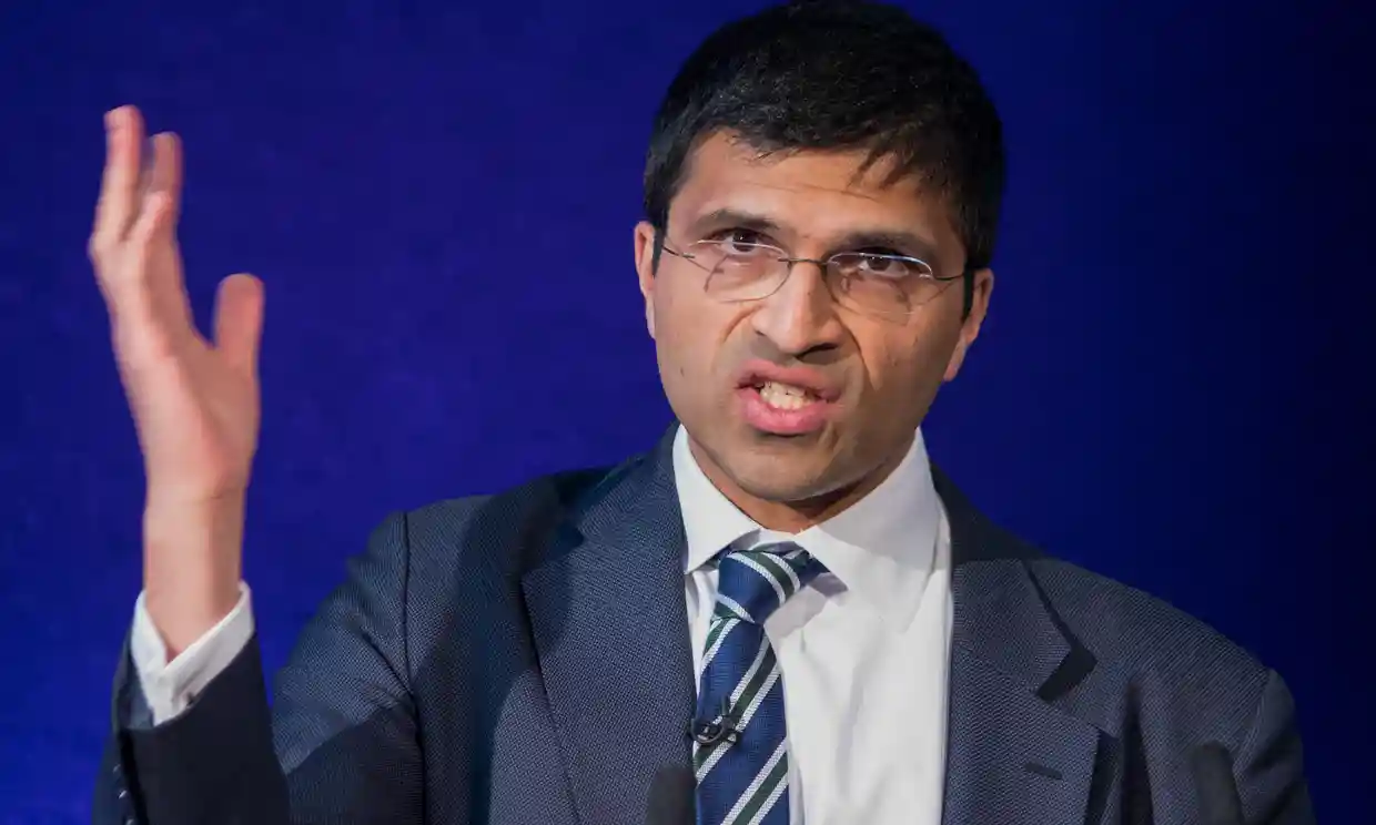 L'autorità di regolamentazione del Regno Unito invita le società finanziarie a rafforzare la protezione contro le frodi dell'IA L'autorità di regolamentazione del Regno Unito invita le società finanziarie a rafforzare la protezione contro le frodi dell'IA