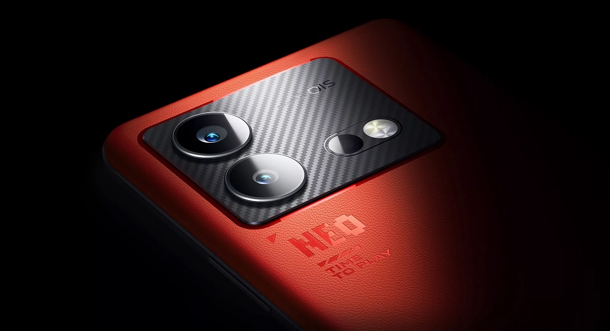 iQOO Neo 8 - Snapdragon 8+ Gen 1, display AMOLED a 144Hz, fotocamera da 50MP e ricarica da 120W a partire da 330€. iQOO Neo 8 - Snapdragon 8+ Gen 1, display AMOLED a 144Hz, fotocamera da 50MP e ricarica da 120W a partire da 330€.