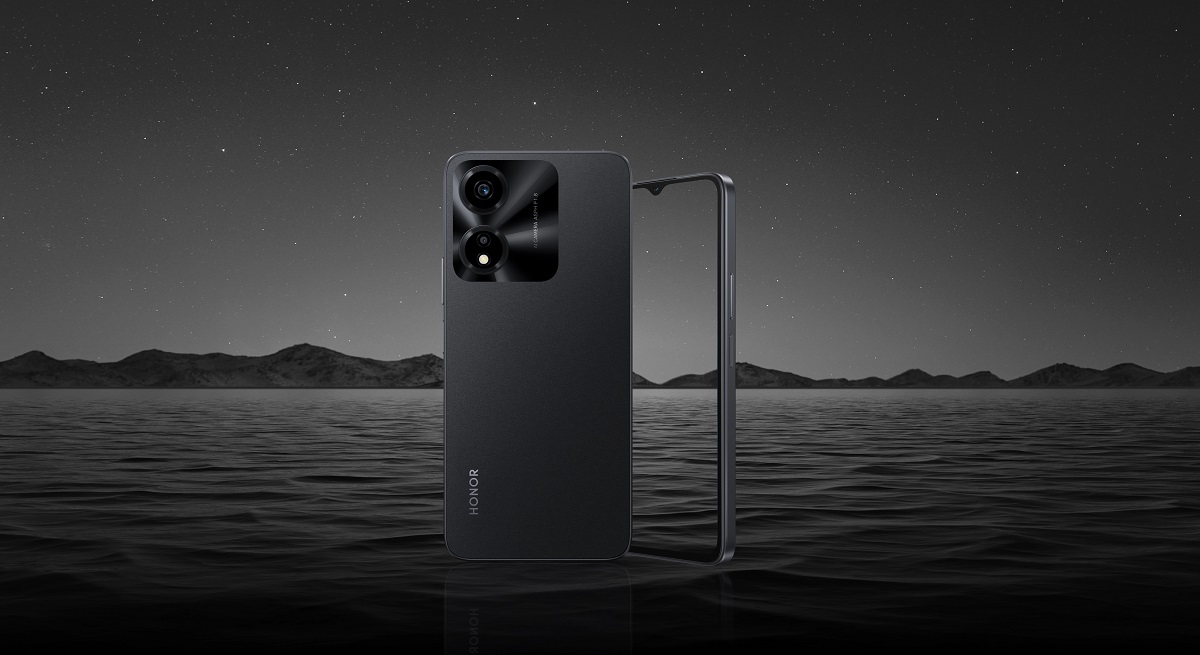 Honor X5 Plus con chip Helio G36, fotocamera da 50MP, display LCD a 90Hz e NFC è disponibile sul mercato globale Honor X5 Plus con chip Helio G36, fotocamera da 50MP, display LCD a 90Hz e NFC è disponibile sul mercato globale