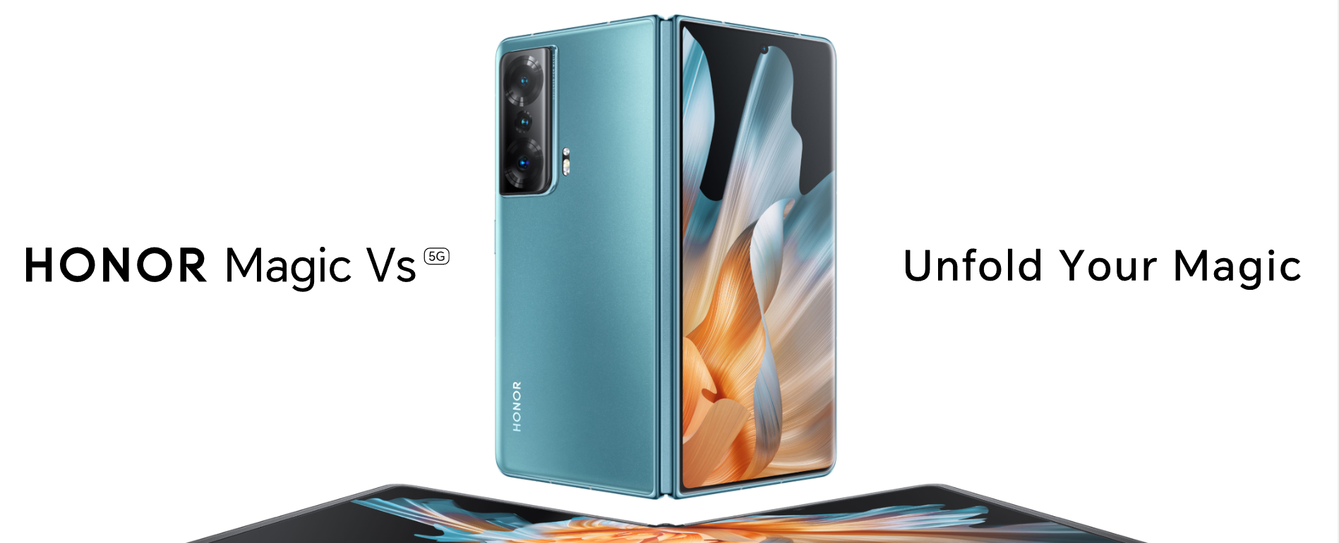Honor Magic Vs presentato in Europa - Snapdragon 8+ Gen 1, schermo OLED da 7,9" pieghevole, 512GB di storage Android 13, Magic UI 7.1 e + €410 al prezzo Honor Magic Vs presentato in Europa - Snapdragon 8+ Gen 1, schermo OLED da 7,9" pieghevole, 512GB di storage Android 13, Magic UI 7.1 e + €410 al prezzo