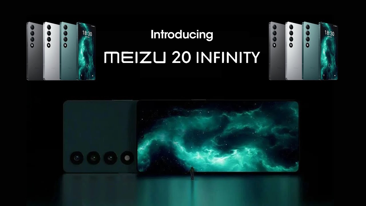 I cinesi hanno esaurito in mezz'ora il primo lotto di smartphone Meizu 20 Infinity del valore di 915-1235 dollari I cinesi hanno esaurito in mezz'ora il primo lotto di smartphone Meizu 20 Infinity del valore di 915-1235 dollari