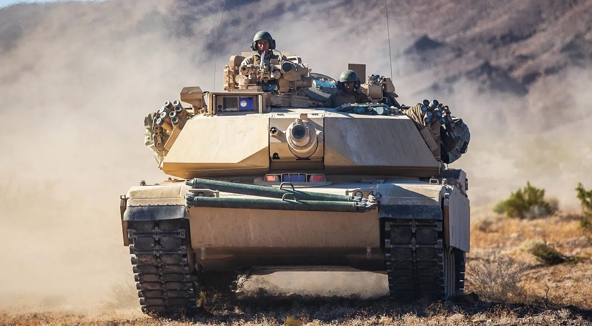 Gli Stati Uniti hanno confermato ufficialmente il trasferimento all'Ucraina di proiettili perforanti all'uranio impoverito da 120 mm per i carri armati statunitensi M1 Abrams. Gli Stati Uniti hanno confermato ufficialmente il trasferimento all'Ucraina di proiettili perforanti all'uranio impoverito da 120 mm per i carri armati statunitensi M1 Abrams.