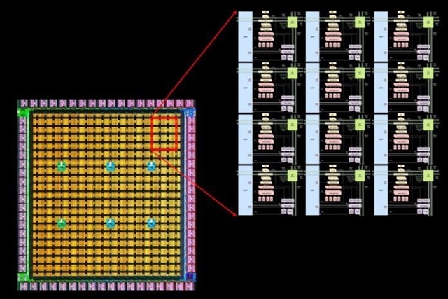 Tesla avvierà la produzione del suo primo supercomputer Dojo a luglio