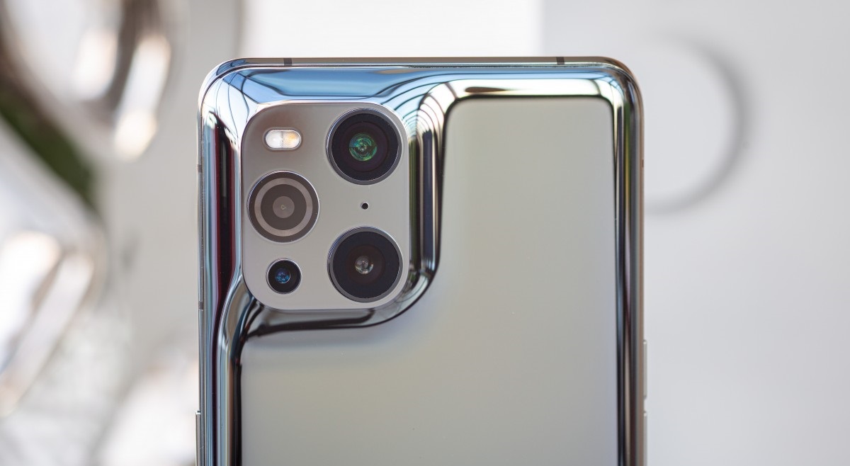 OPPO Find X4 specifiche trapelate OPPO Find X4 specifiche trapelate