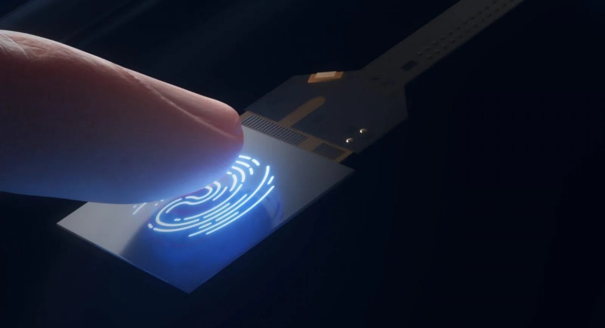 La serie 15 di Xiaomi avrà un'esclusiva tecnologia di scansione delle impronte digitali a ultrasuoni La serie 15 di Xiaomi avrà un'esclusiva tecnologia di scansione delle impronte digitali a ultrasuoni