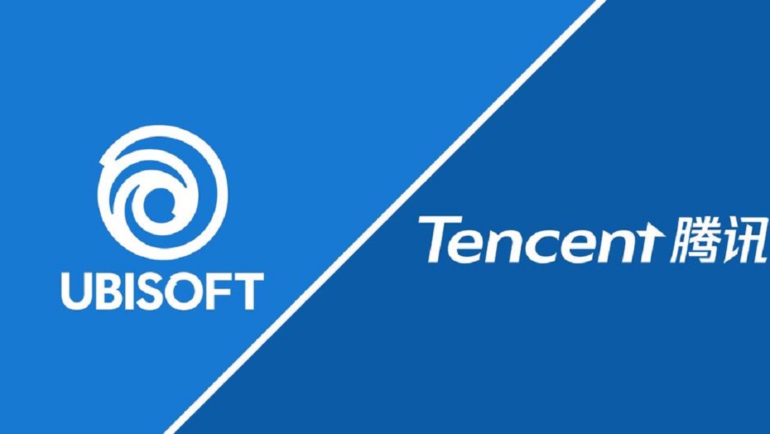 Ubisoft e Tencent: l'inizio di una nuova partnership Cooperazione gigante: Ubisoft e Tencent uniscono le forze