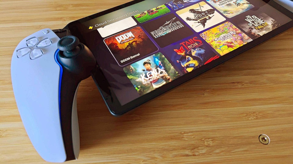 Sony sta preparando un concorrente del Nintendo Switch 2: un insider rivela specifiche impressionanti della console portatile Canis Sony sta preparando un concorrente del Nintendo Switch 2: un insider rivela specifiche impressionanti della console portatile Canis