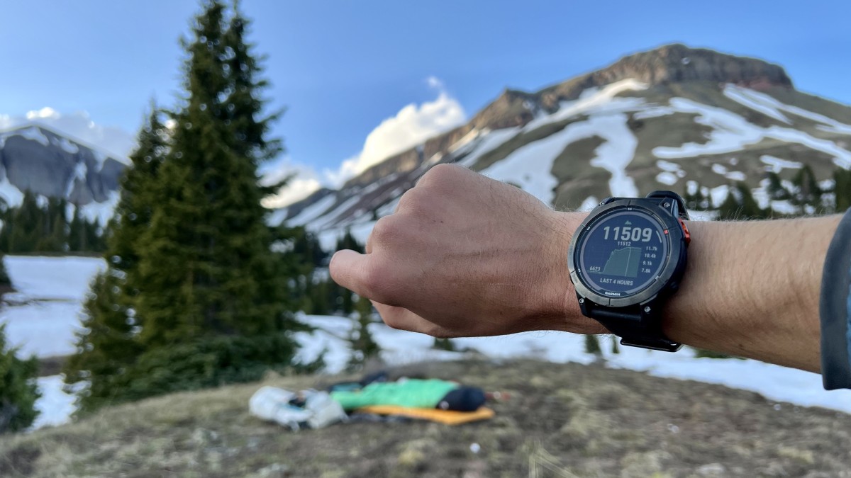 Garmin rilascia un importante aggiornamento per Fenix 7, Fenix 7 Pro, Enduro 2, Epix 2, Marq 2 e Quatix 7 Garmin rilascia un importante aggiornamento per Fenix 7, Fenix 7 Pro, Enduro 2, Epix 2, Marq 2 e Quatix 7