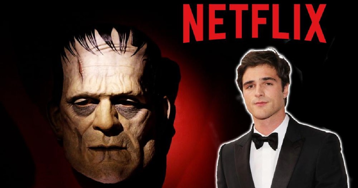 La star di "Saltburn" Jacob Elordi interpreterà il mostro in "Frankenstein" di Guillermo Del Toro per Netflix La star di "Saltburn" Jacob Elordi interpreterà il mostro in "Frankenstein" di Guillermo Del Toro per Netflix