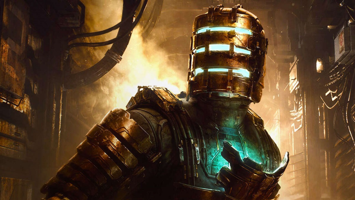 Grafica moderna e dettagli impressionanti: I giornalisti hanno condotto un confronto dettagliato tra il remake di Dead Space e il gioco originale. Grafica moderna e dettagli impressionanti: I giornalisti hanno condotto un confronto dettagliato tra il remake di Dead Space e il gioco originale.