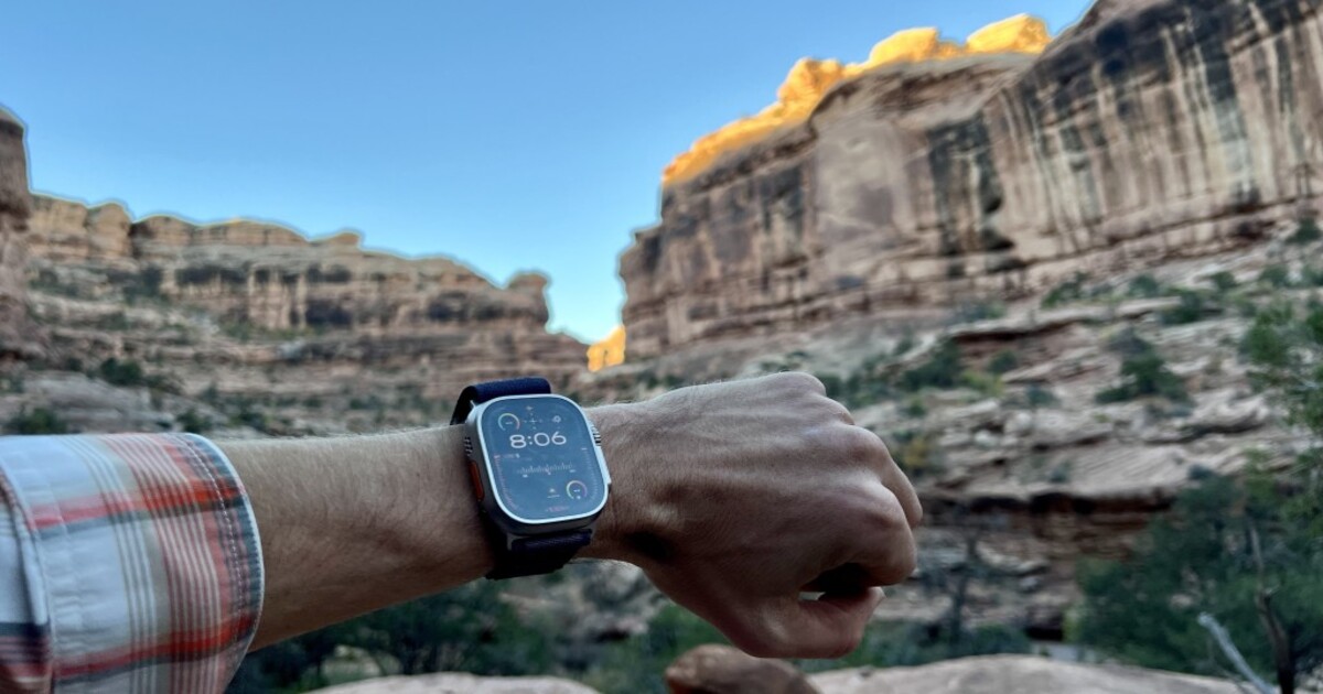 Mappe offline, Apple TV e monitoraggio della salute mentale: 11 funzioni nascoste dell'Apple Watch per l'uso quotidiano Mappe offline, Apple TV e monitoraggio della salute mentale: 11 funzioni nascoste dell'Apple Watch per l'uso quotidiano
