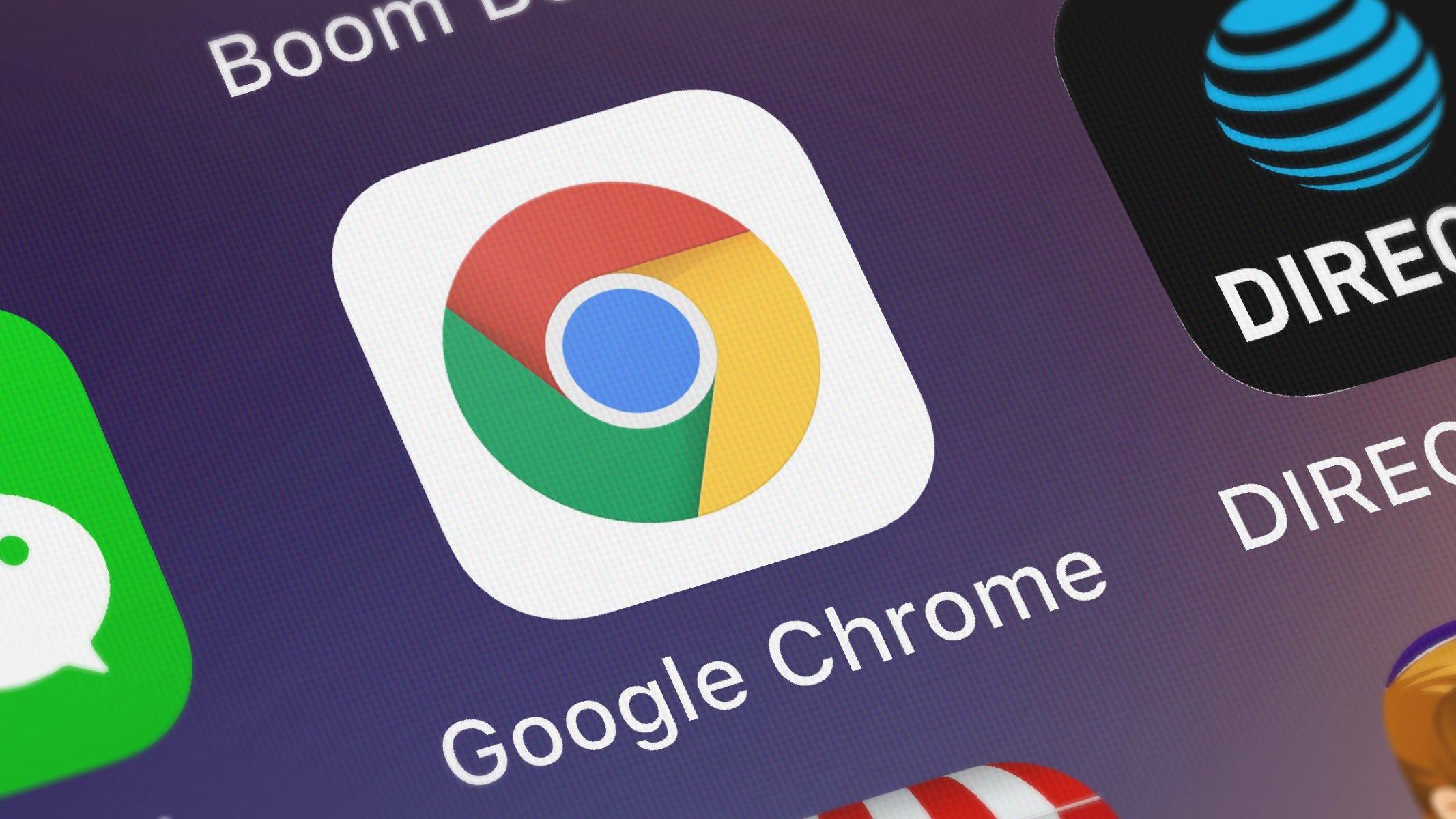 Google Chrome per Android ora con riproduzione audio in background sulle pagine web Google Chrome per Android ora con riproduzione audio in background sulle pagine web