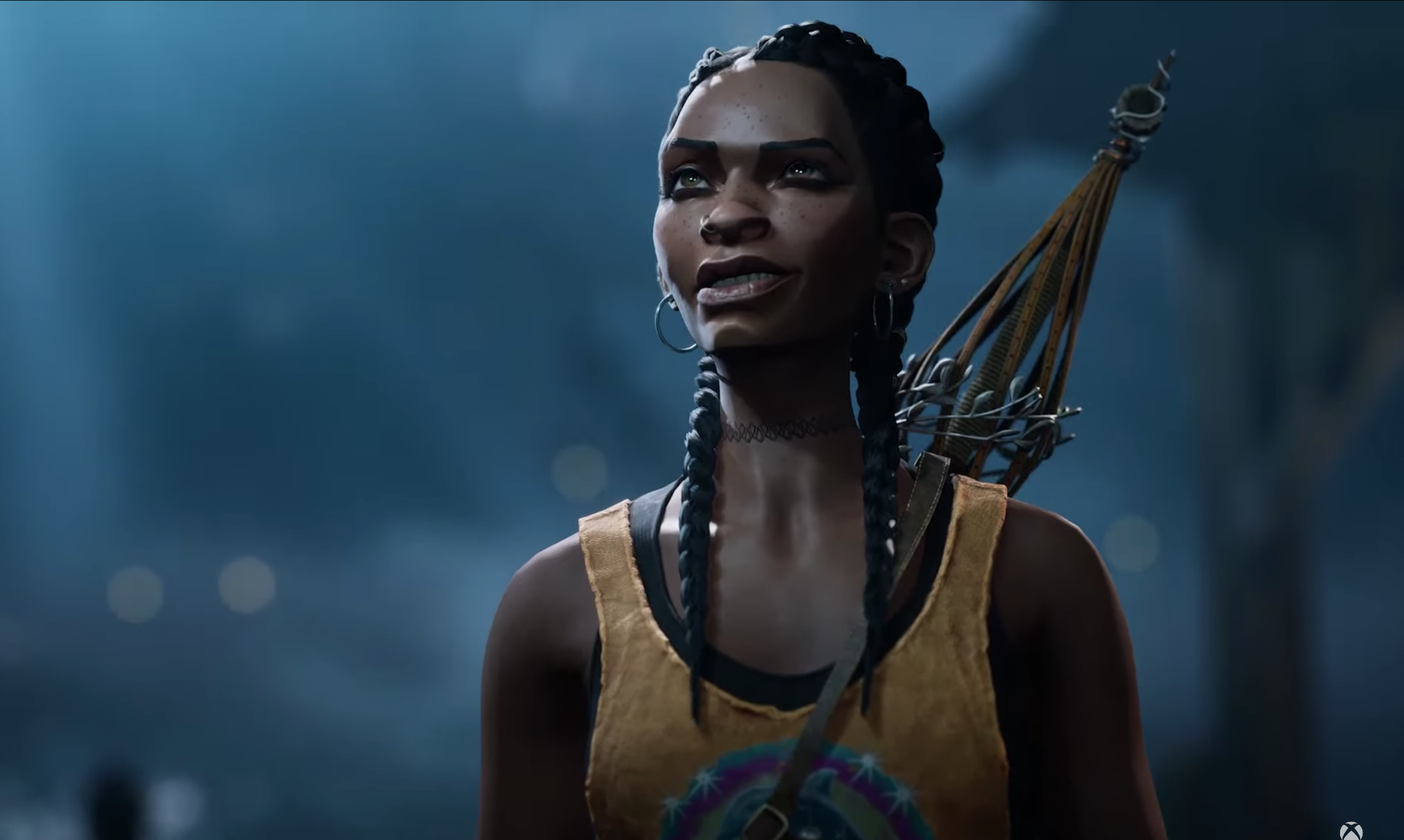 L'inizio di una storia oscura: uno sguardo a South of Midnight South of Midnight: la magia del gameplay e il mondo delle tenebre