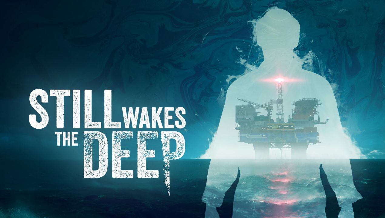 The Chinese Room presenta il trailer dell'horror narrativo Still Wakes The Deep The Chinese Room presenta il trailer dell'horror narrativo Still Wakes The Deep