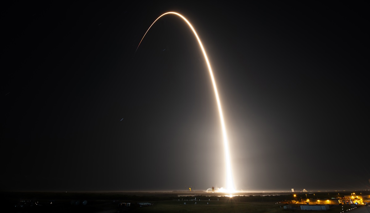 Doppio anniversario: SpaceX ha effettuato il suo 80° lancio orbitale nel 2023 e i razzi Falcon 9 hanno effettuato 270 voli Doppio anniversario: SpaceX ha effettuato il suo 80° lancio orbitale nel 2023 e i razzi Falcon 9 hanno effettuato 270 voli